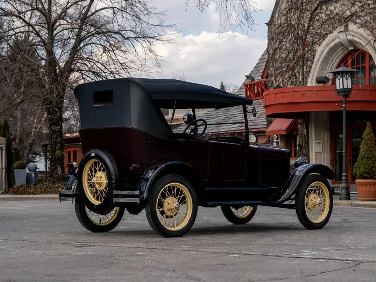 1926 Ford Model T - Image 3 of 31
