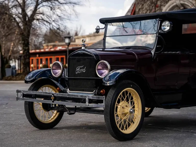 1926 Ford Model T - Image 20 of 31