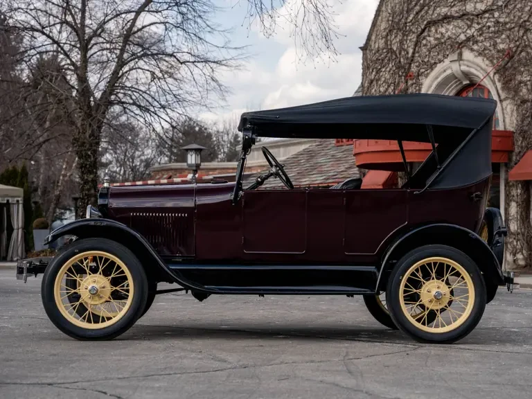 1926 Ford Model T - Image 19 of 31