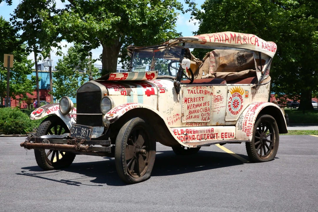1926 Ford Model T - Image 10 of 31
