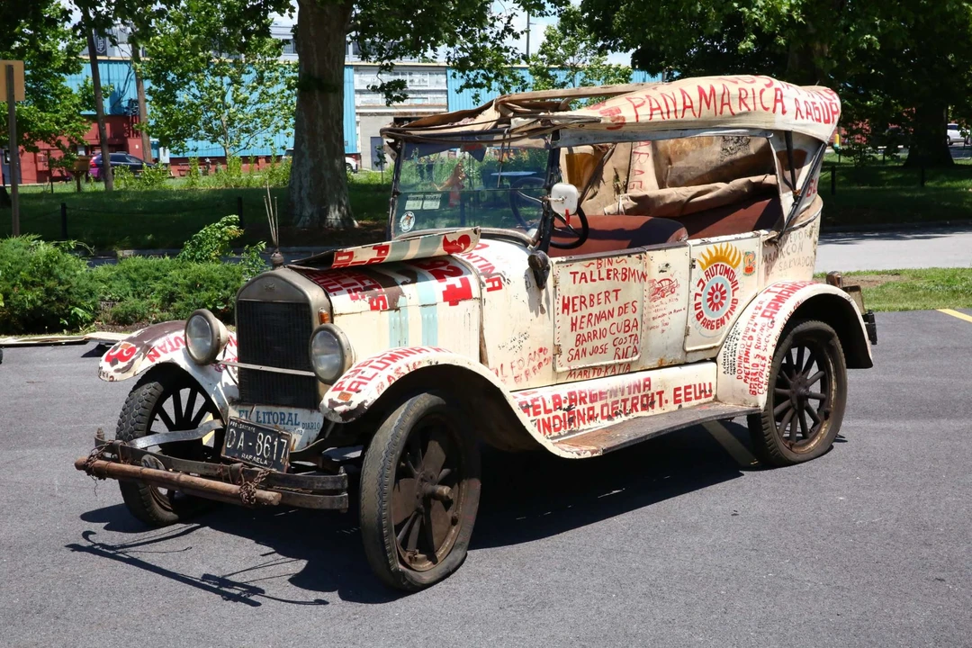 1926 Ford Model T - Image 9 of 31