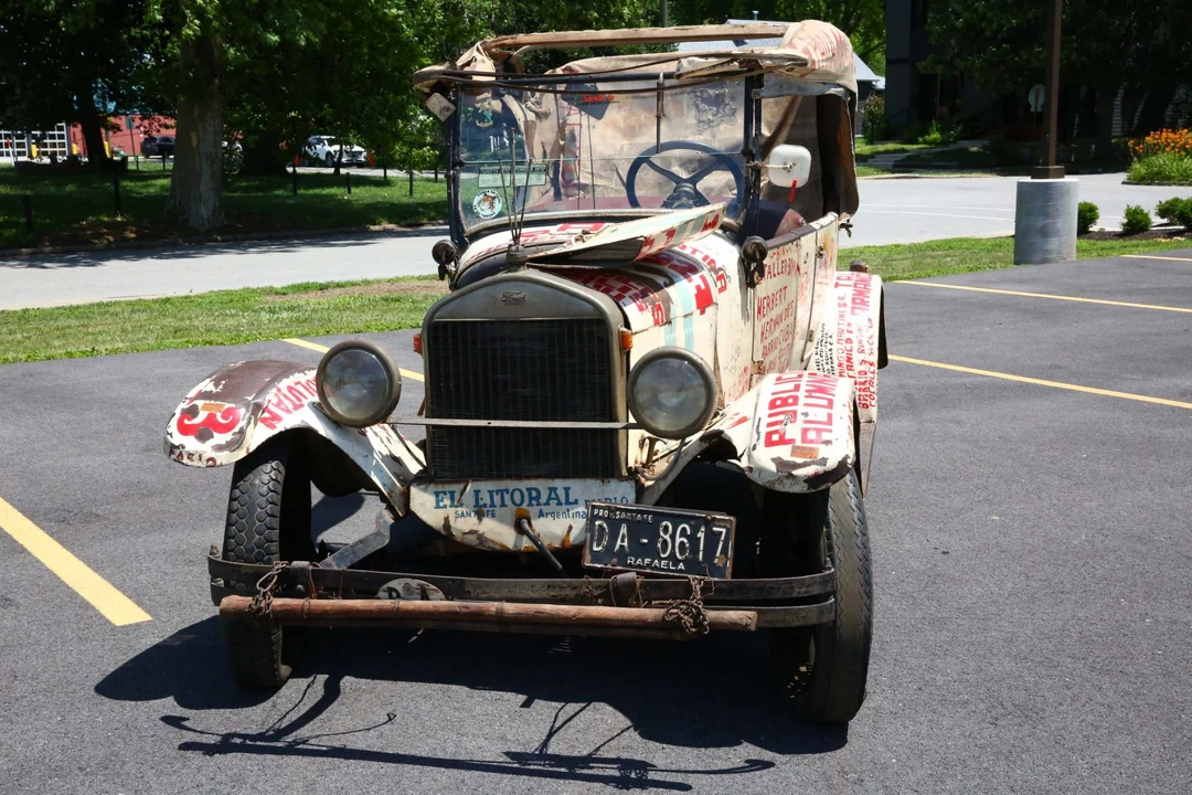 1926 Ford Model T - Image 4 of 31