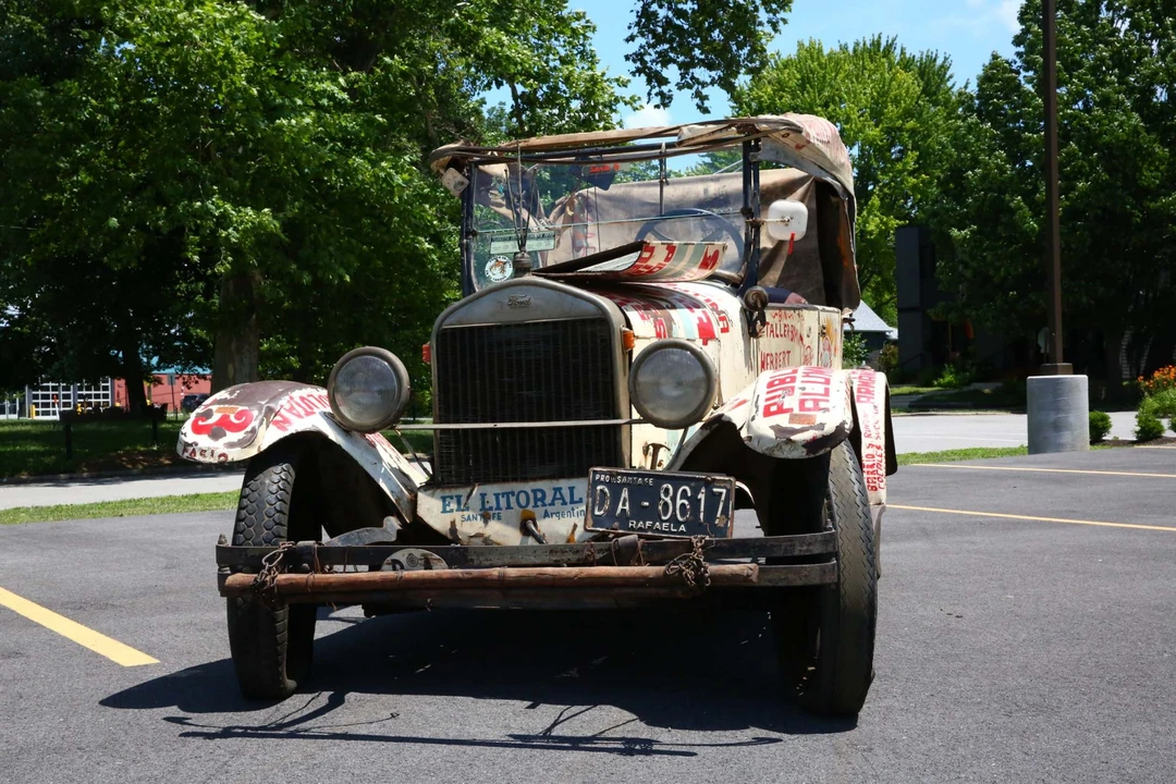 1926 Ford Model T - Image 3 of 31