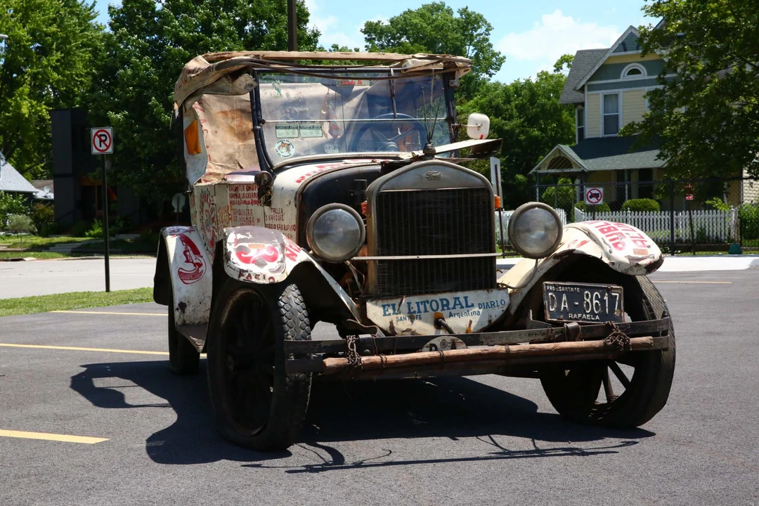 1926 Ford Model T - Image 22 of 31