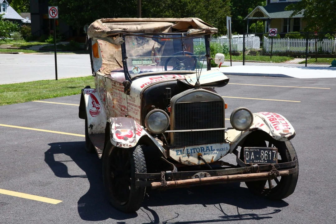 1926 Ford Model T - Image 21 of 31