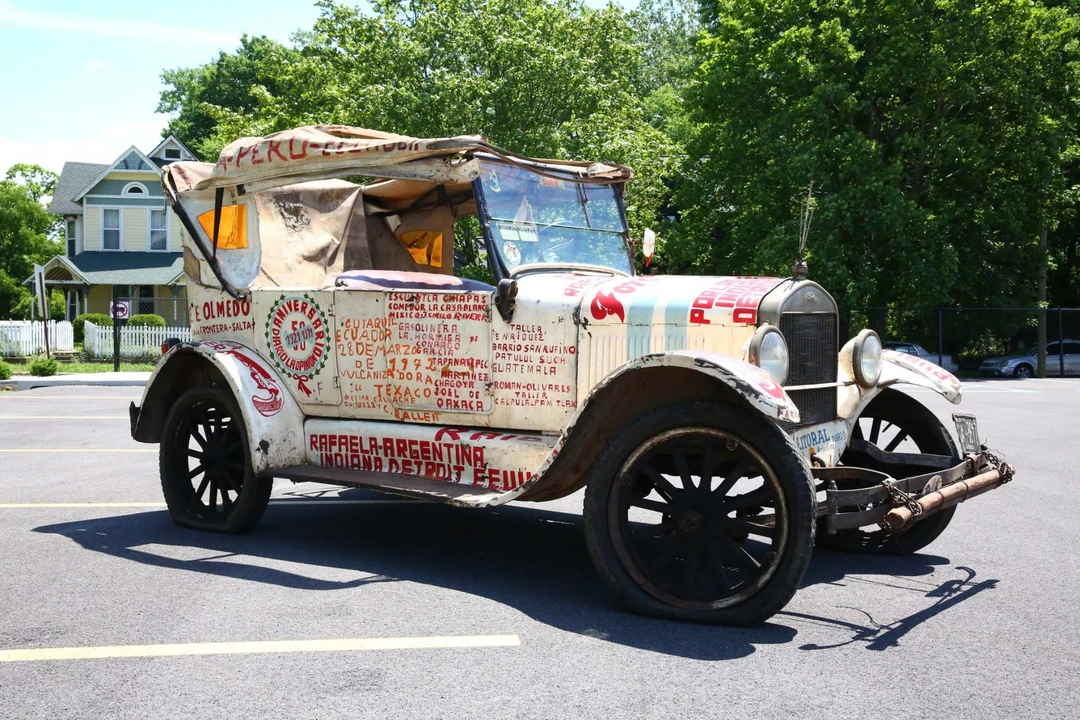 1926 Ford Model T - Image 18 of 31