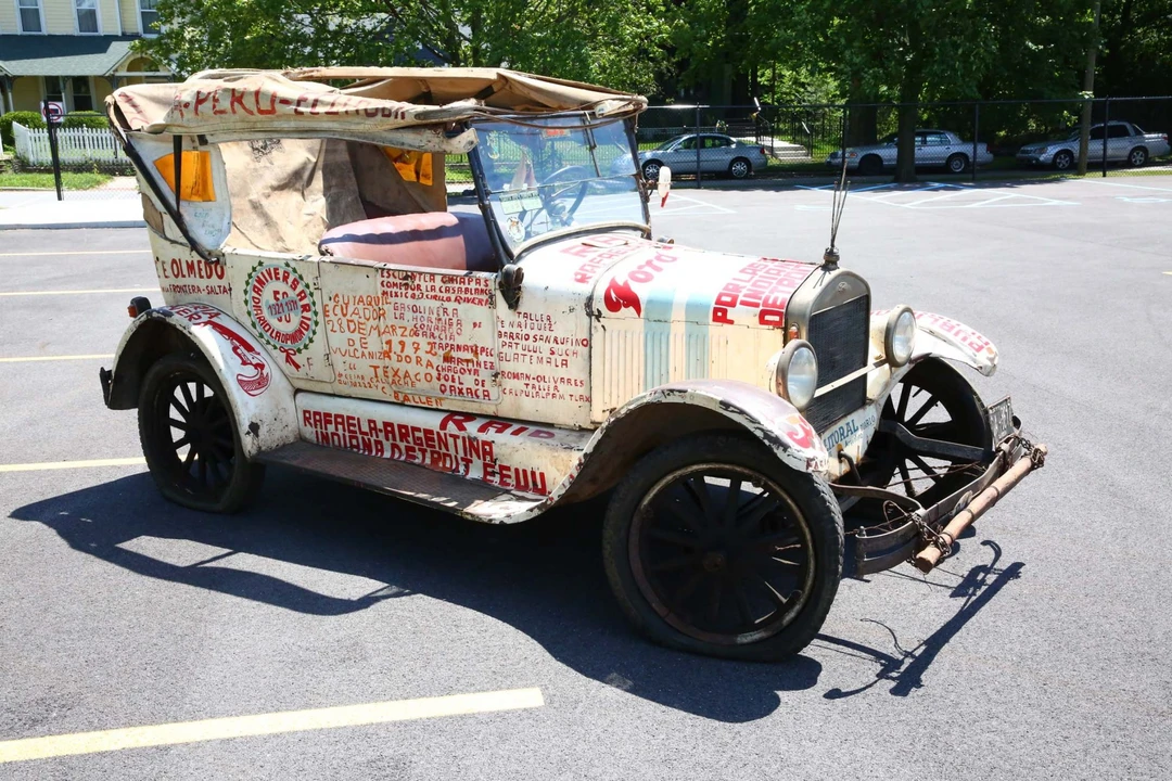 1926 Ford Model T - Image 19 of 31