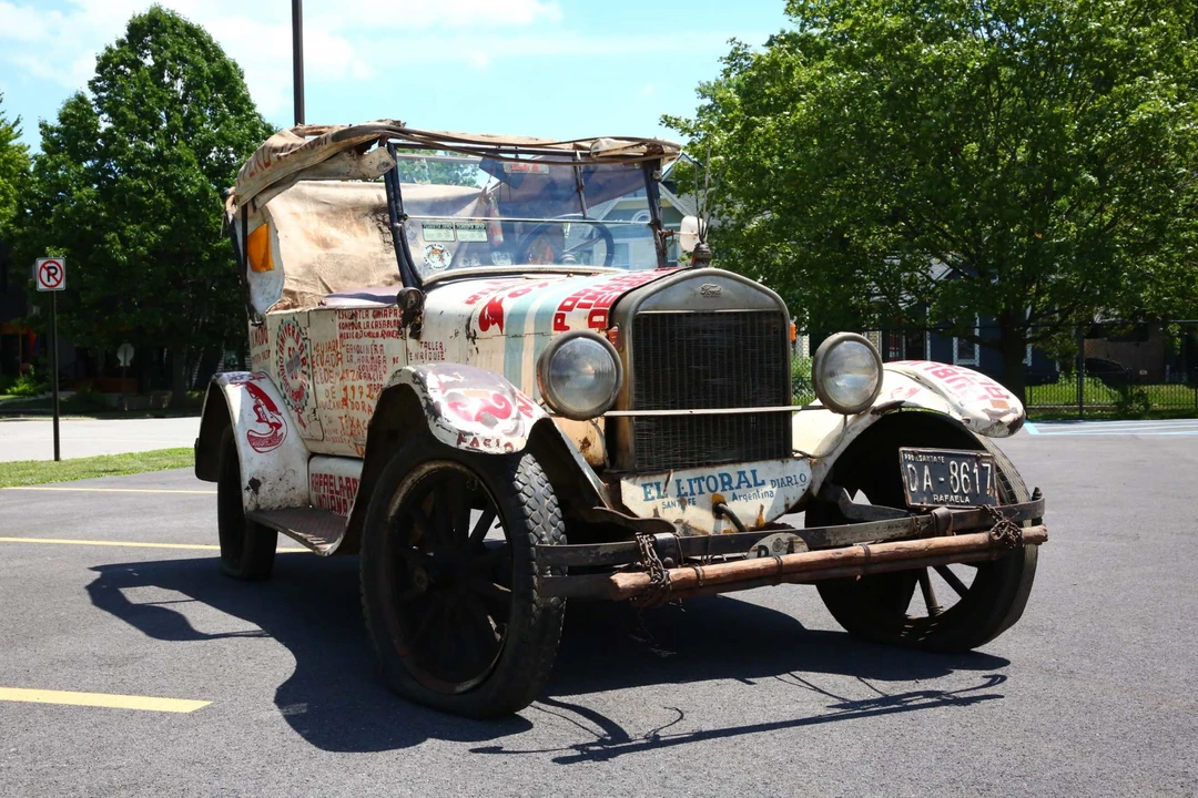 1926 Ford Model T - Image 20 of 31