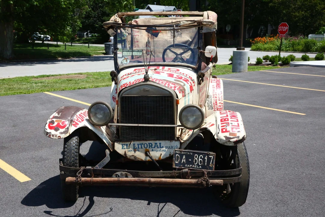 1926 Ford Model T - Image 24 of 31