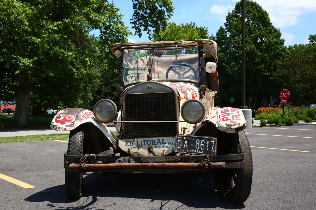 1926 Ford Model T - Image 23 of 31