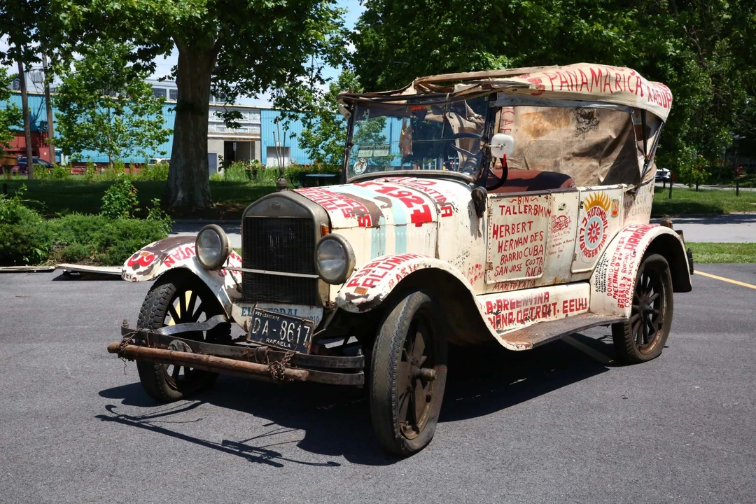 1926 Ford Model T - Image 7 of 31