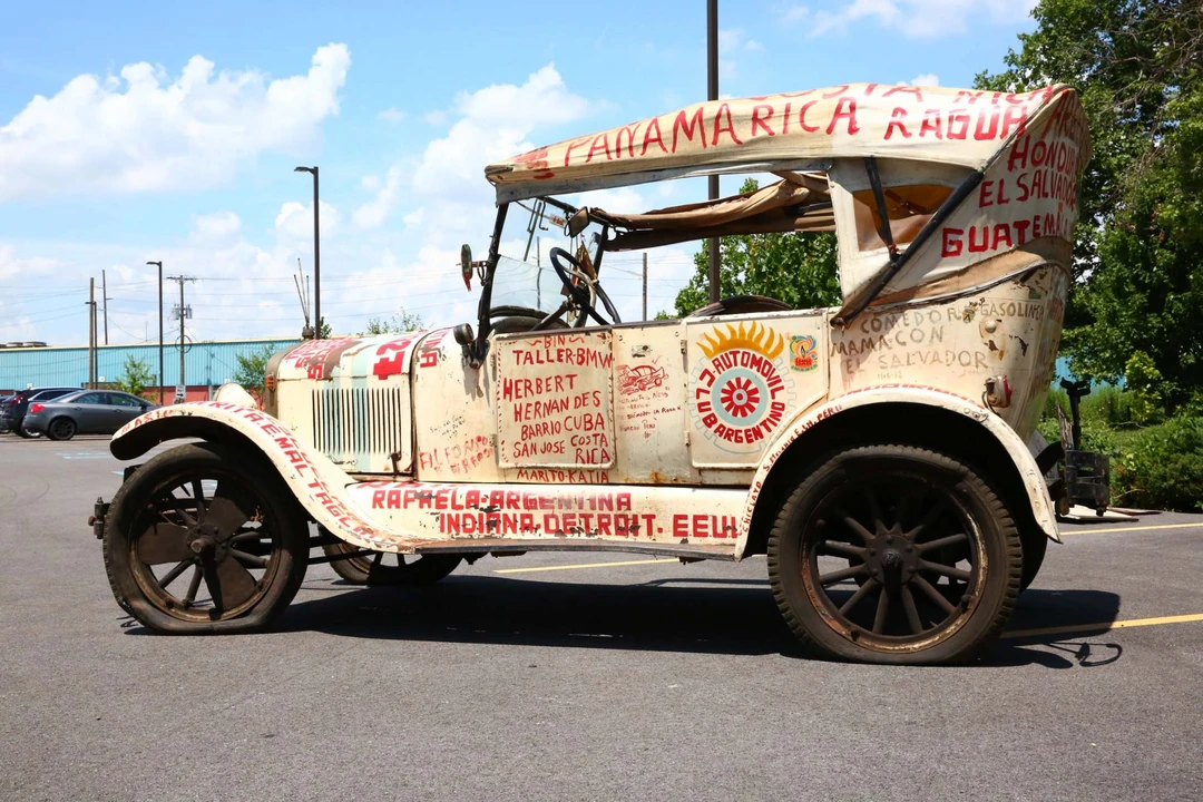 1926 Ford Model T - Image 12 of 31