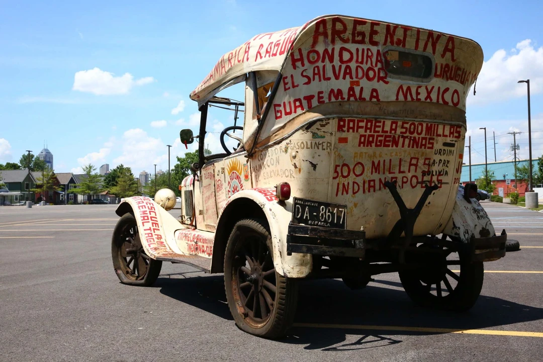 1926 Ford Model T - Image 15 of 31