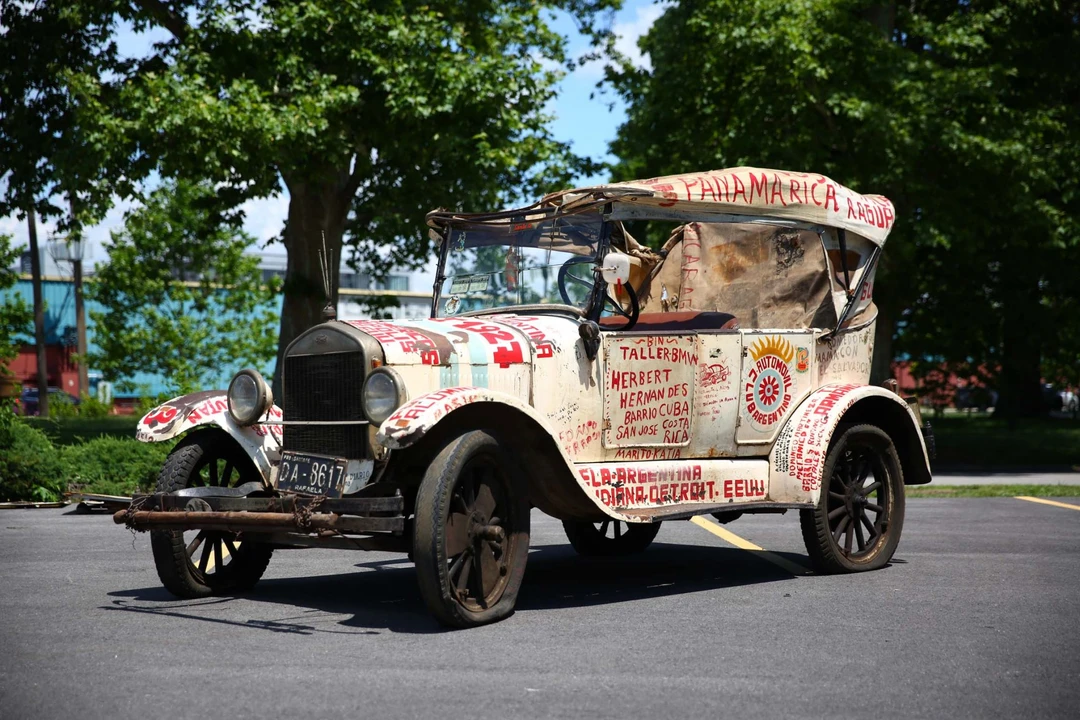 1926 Ford Model T - Image 5 of 31