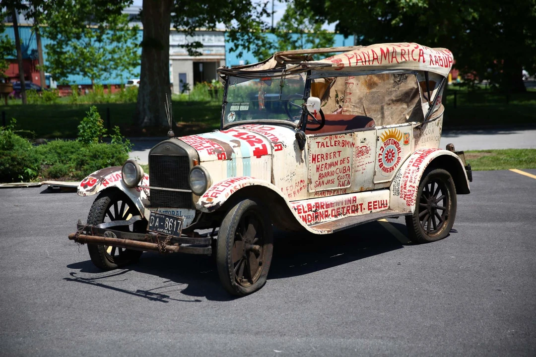1926 Ford Model T - Image 8 of 31
