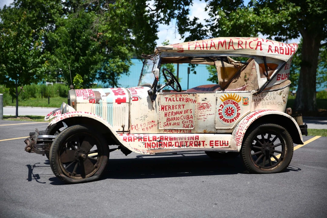 1926 Ford Model T - Image 13 of 31