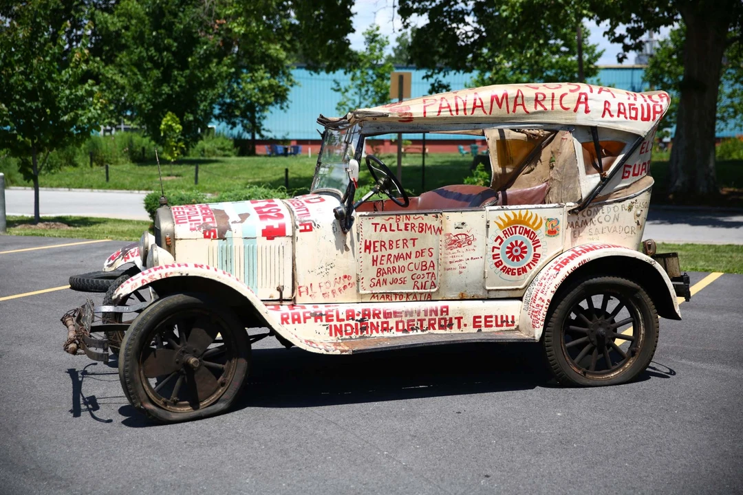 1926 Ford Model T - Image 11 of 31