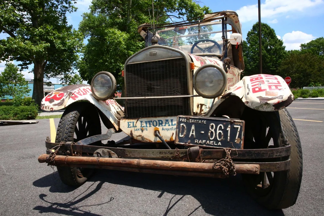 1926 Ford Model T - Image 2 of 31