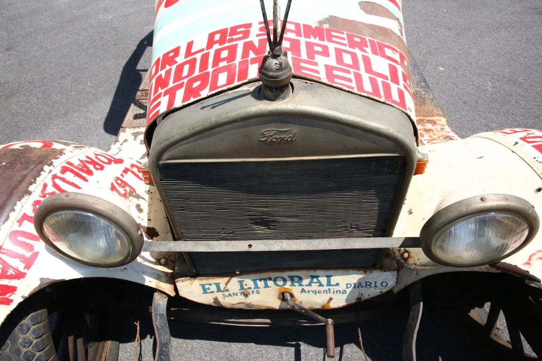 1926 Ford Model T - Image 31 of 31