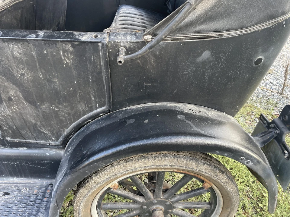 1926 Ford Model T - Image 12 of 31