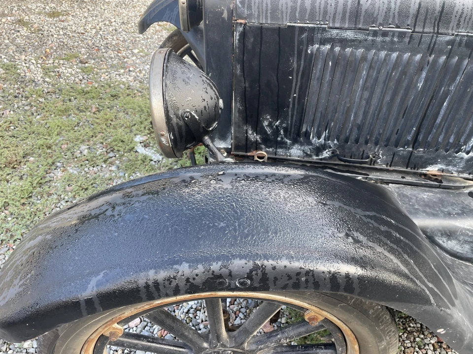 1926 Ford Model T - Image 10 of 31