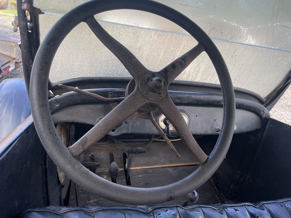 1926 Ford Model T - Image 24 of 31