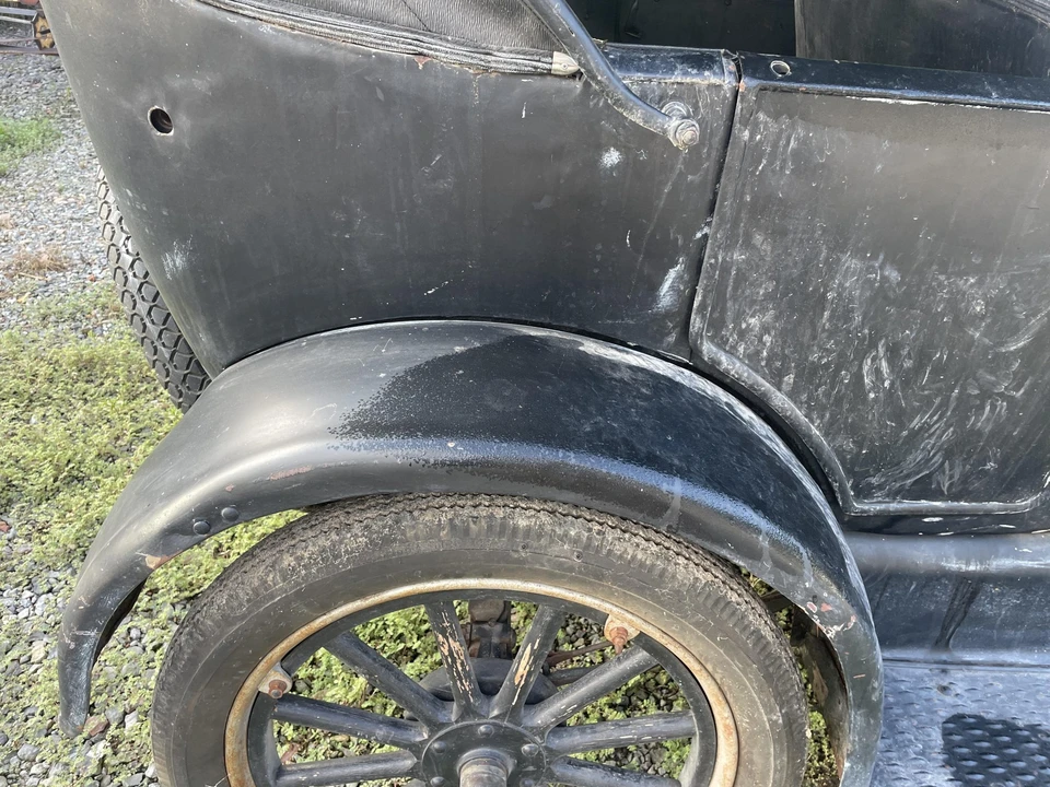 1926 Ford Model T - Image 15 of 31