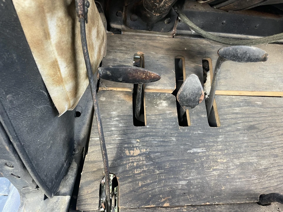 1926 Ford Model T - Image 31 of 31