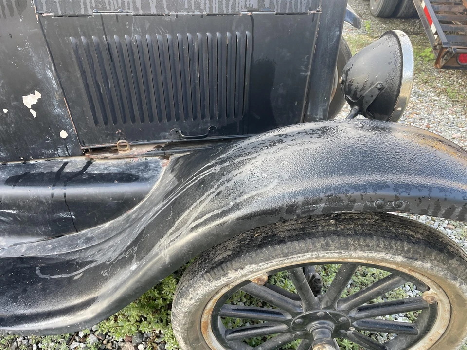 1926 Ford Model T - Image 16 of 31