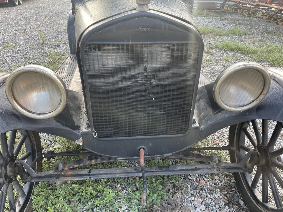 1926 Ford Model T - Image 9 of 31