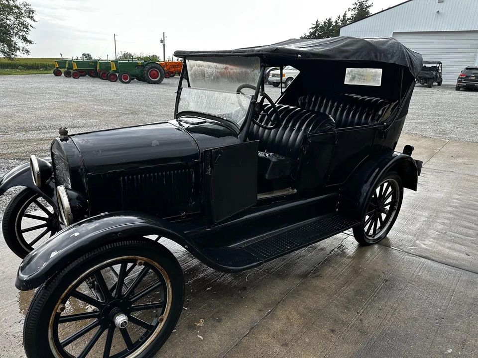 1926 Ford Model T - Image 2 of 31
