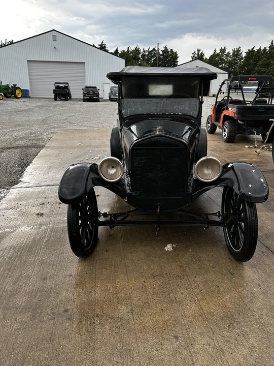 1926 Ford Model T - Image 4 of 31