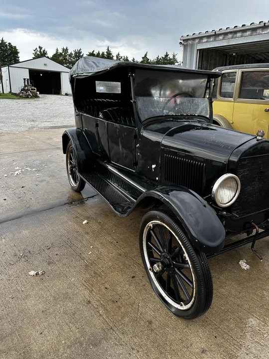 1926 Ford Model T - Image 5 of 31