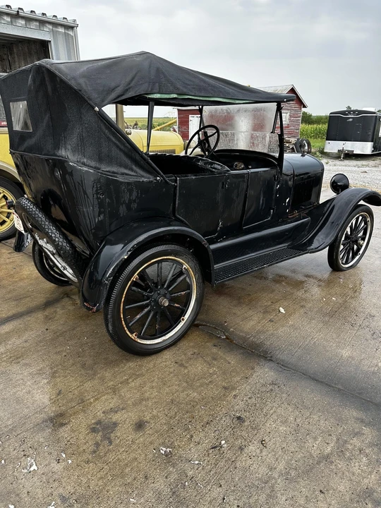 1926 Ford Model T - Image 7 of 31