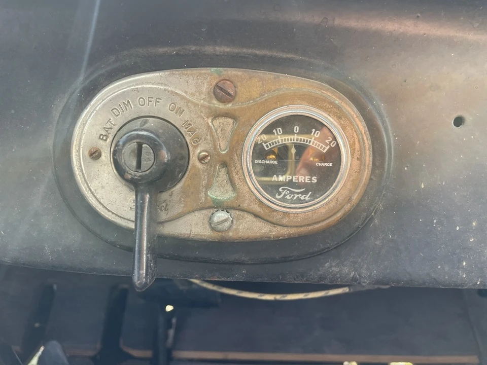 1926 Ford Model T - Image 27 of 31