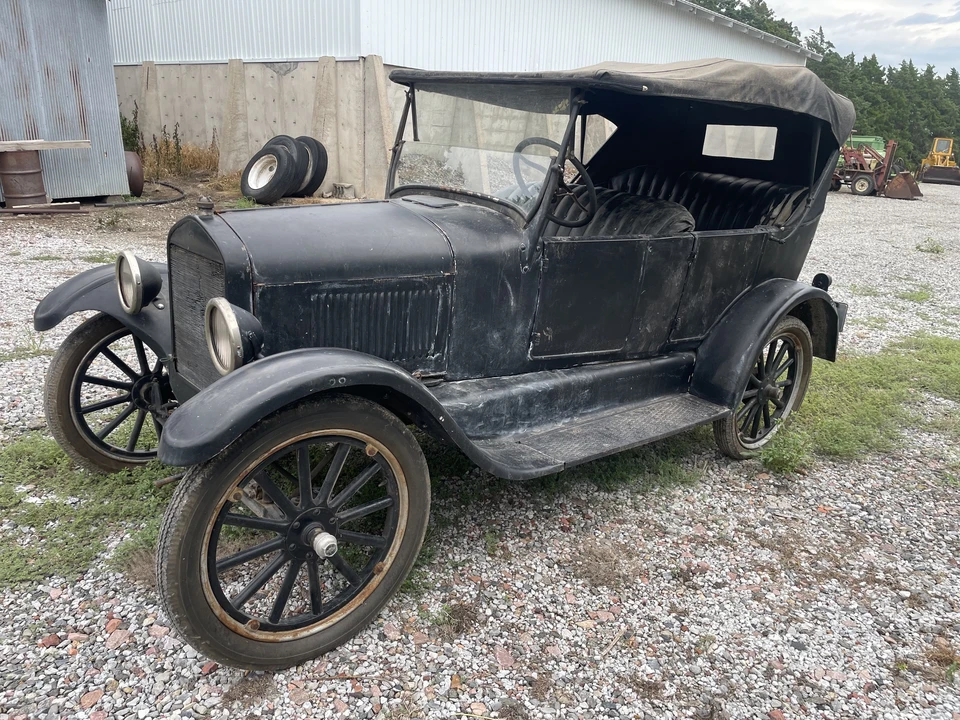 1926 Ford Model T - Image 3 of 31