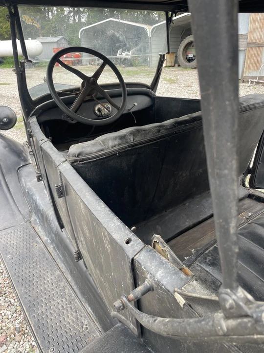 1926 Ford Model T - Image 13 of 31