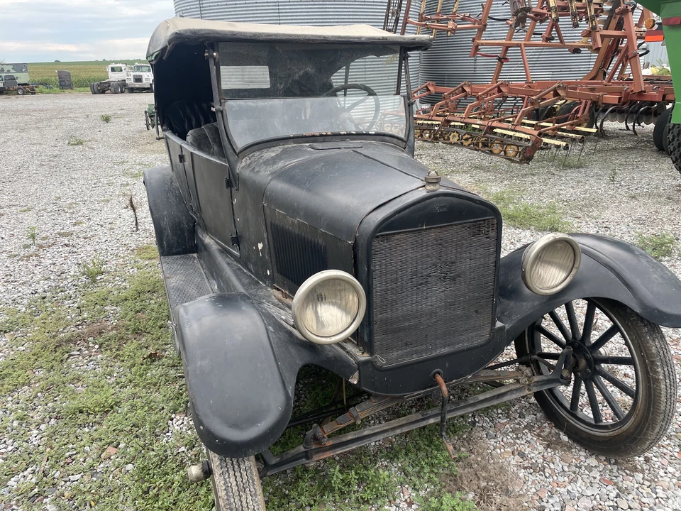 1926 Ford Model T - Image 6 of 31