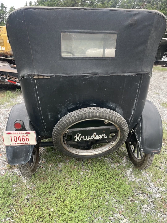 1926 Ford Model T - Image 14 of 31