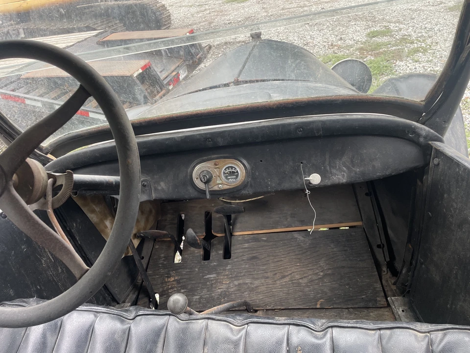 1926 Ford Model T - Image 25 of 31