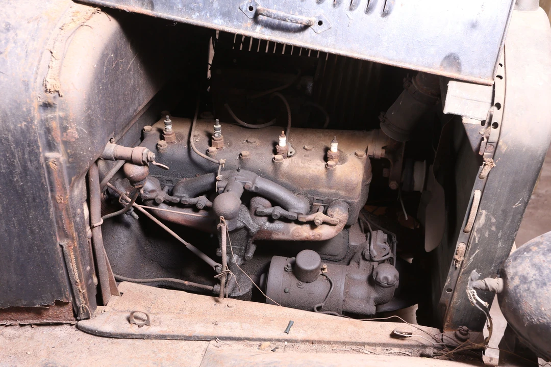 1926 Ford Model T - Image 2 of 2