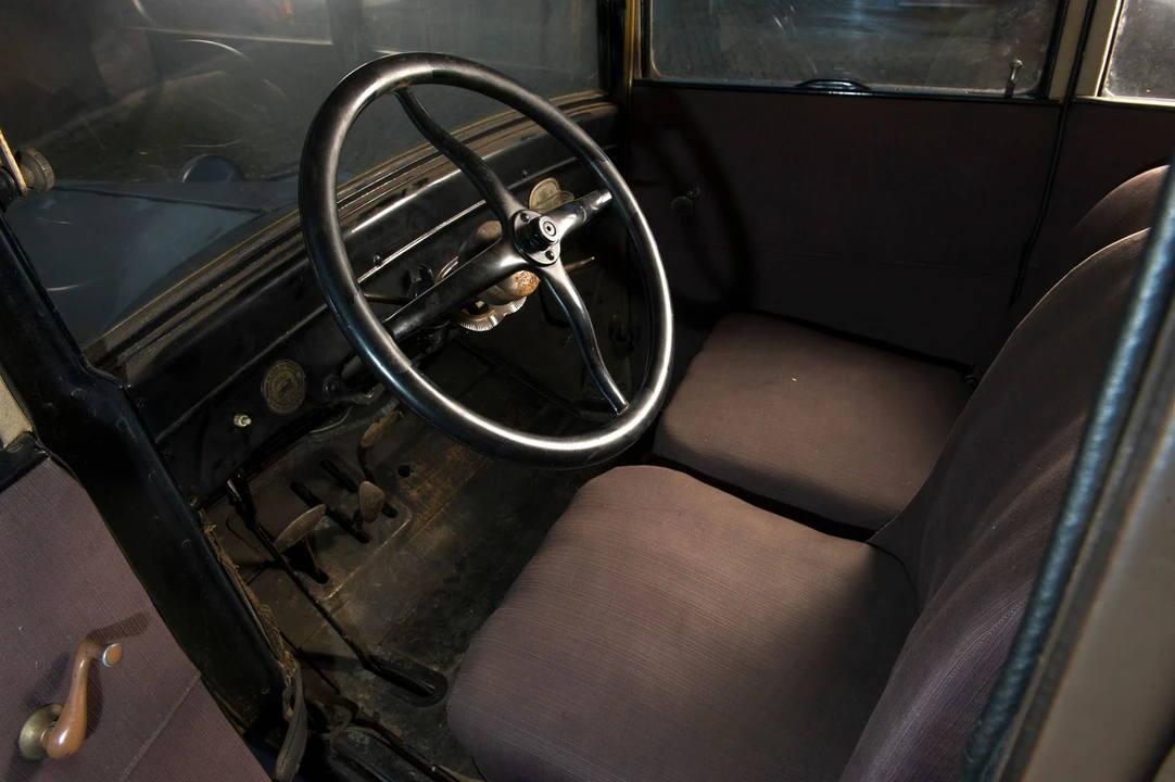 1926 Ford Model T - Image 2 of 9