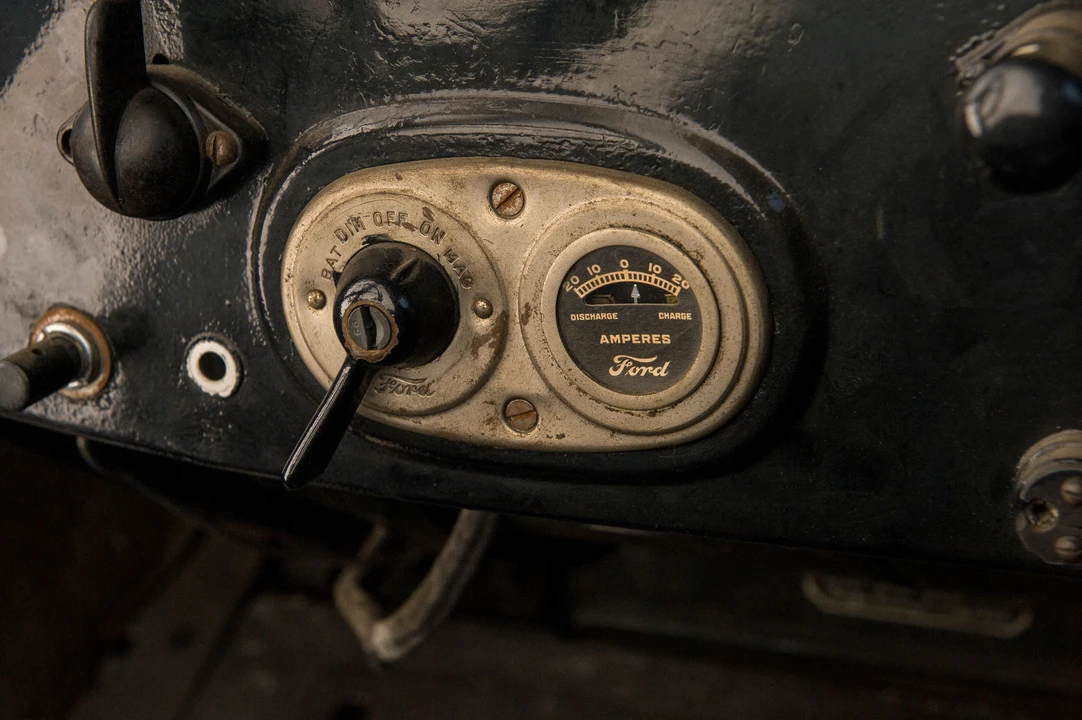 1926 Ford Model T - Image 3 of 9