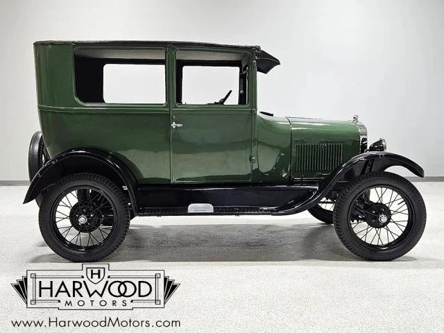 1926 Ford Model T - Image 7 of 31