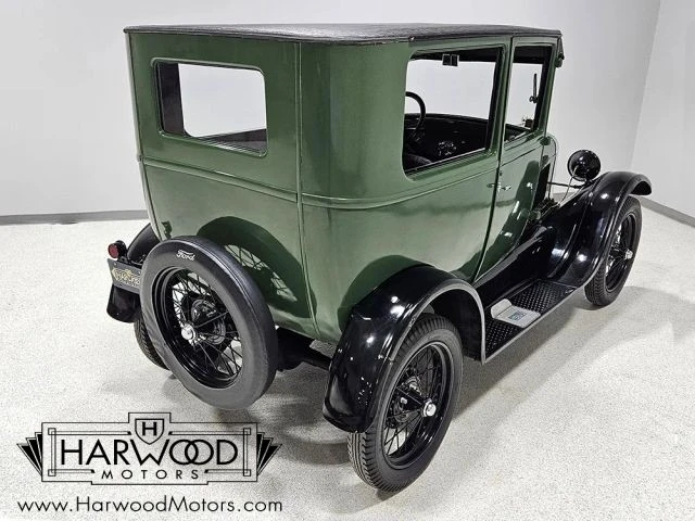 1926 Ford Model T - Image 19 of 31