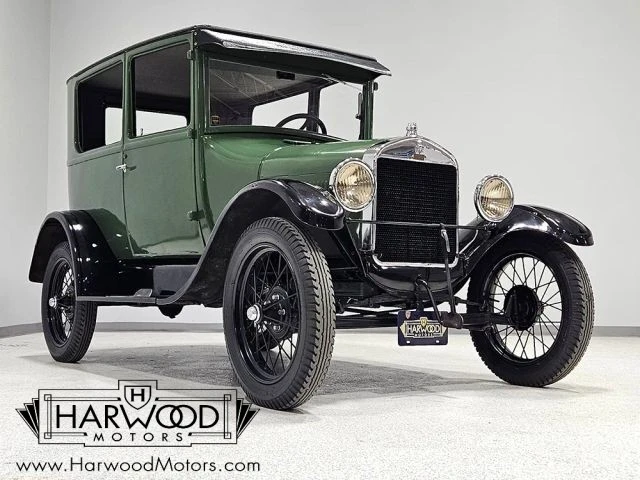 1926 Ford Model T - Image 11 of 31