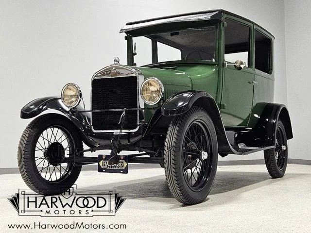 1926 Ford Model T - Image 10 of 31