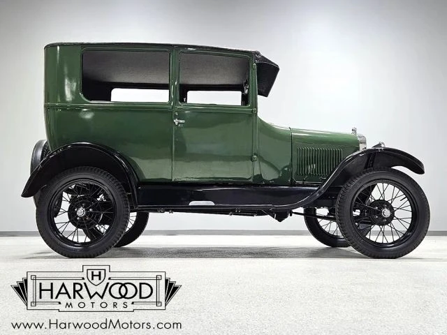 1926 Ford Model T - Image 16 of 31
