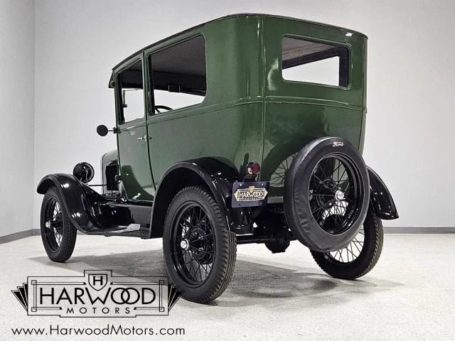 1926 Ford Model T - Image 14 of 31