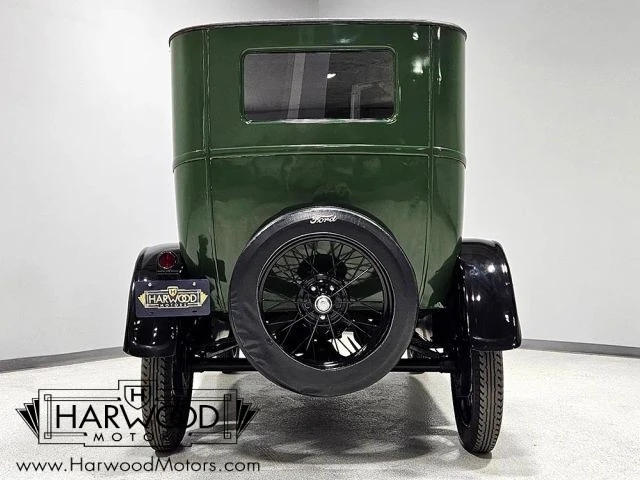 1926 Ford Model T - Image 5 of 31